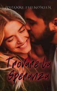 Johanne Filemonsen – Trovare la Speranza (2023)