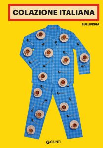 AA.VV. – Colazione italiana (2021)