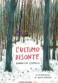 Annalisa Camilli - L'ultimo bisonte (2023)