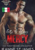 Jeanne St. James - In the Shadows Security Vol. 1. Guts & Glory: Mercy (2023)