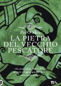 Pat O'Shea - La pietra del vecchio pescatore (2017)