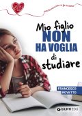 Francesco Rovetto - Mio figlio non ha voglia di studiare (2020)