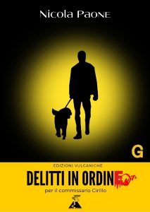 Nicola Paone – Delitti in Ordine (2023)
