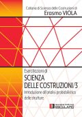 Erasmo Viola - Scienza delle Costruzioni Vol. 3. Introduzione all'analisi probabilistica delle strutture (2023)