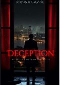 Jordan G.S. Savior - Deception: Allies can make or break you (2023)