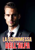 Lorena Marino - La Scommessa Dell'alfa (2023)