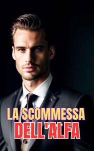 Lorena Marino – La Scommessa Dell’alfa (2023)