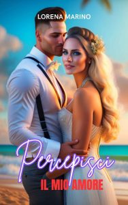 Lorena Marino – Percepisci Il Mio Amore (2023)