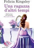 Felicia Kingsley - Una ragazza d'altri tempi (2023)