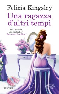 Felicia Kingsley – Una ragazza d’altri tempi (2023)