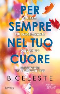 B. Celeste – Per sempre nel tuo cuore (2023)