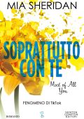 Mia Sheridan - Soprattutto con te. Most of All You (2023)