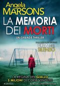 Angela Marsons - La memoria dei morti (2023)