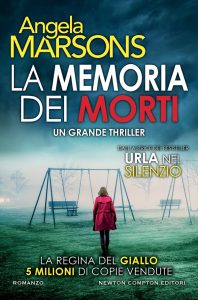 Angela Marsons – La memoria dei morti (2023)