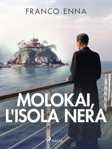 Franco Enna – Molokai, l’isola nera (2023)