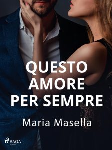 Maria Masella – Questo amore per sempre (2023)