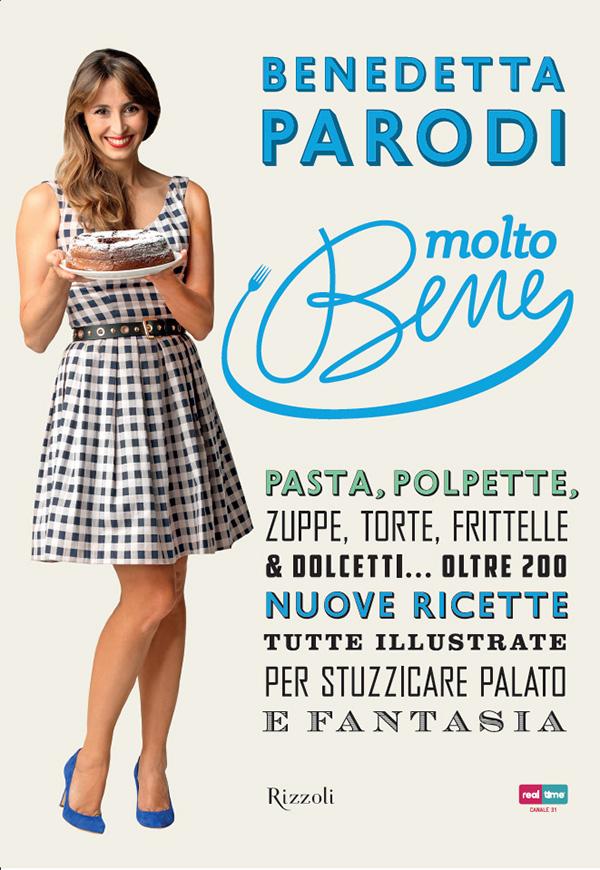 Benedetta Parodi – Molto bene (2016)