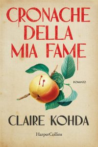 Claire Kohda – Cronache della mia fame (2023)