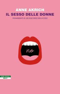 Anne Akrich – Il sesso delle donne (2023)