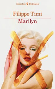Filippo Timi – Marilyn (2023)