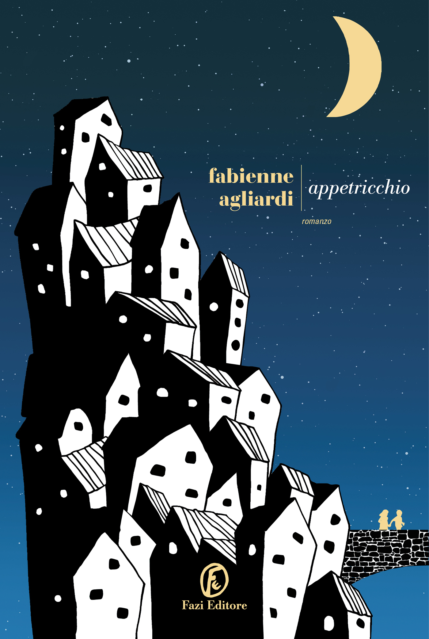 Fabienne Agliardi – Appetricchio (2023)