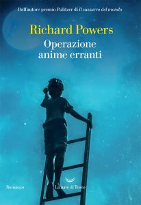 Richard Powers – Operazione anime erranti (2023)