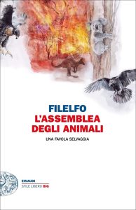 Filelfo – L’assemblea degli animali (2020)