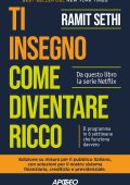 Ramit Sethi - Ti insegno come diventare ricco (2023)