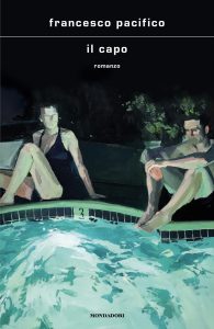 Francesco Pacifico – Il capo (2023)