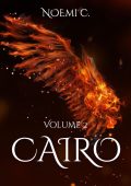 Noemi C. - Cairo Vol. 2. (2023)