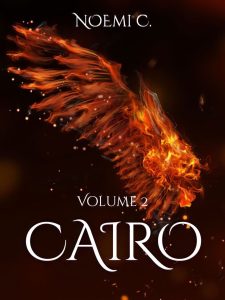 Noemi C. – Cairo Vol. 2. (2023)