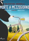 Valentina Morelli - Morte a mezzogiorno (2022)