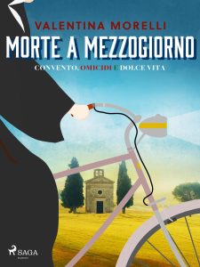 Valentina Morelli – Morte a mezzogiorno (2022)