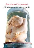 Ermanno Cavazzoni - Storia naturale dei giganti (2021)