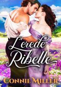 Connie Miller - L'erede ribelle (2023)