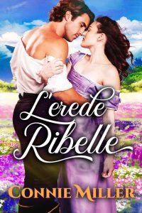 Connie Miller – L’erede ribelle (2023)