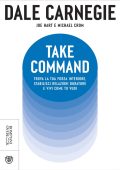 Dale Carnegie, Joe Hart, Michael Crom - Take command (2023)