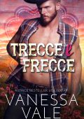Vanessa Vale - Cowboy del Ranch dei Lenox Vol. 4. Trecce e frecce (2023)