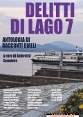 AA.VV. - Delitti di lago Vol. 7 (2023)