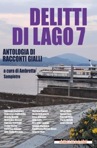 AA.VV. – Delitti di lago Vol. 7 (2023)
