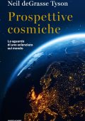 Neil deGrasse Tyson - Prospettive cosmiche (2023)