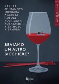 AA.VV. - Beviamo un altro bicchiere? (2023)