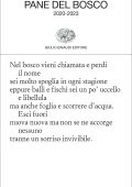 Chandra Candiani - Pane del bosco. 2020-2023 (2023)