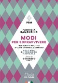 Fabrizia Ramondino - Modi per sopravvivere (2023)