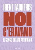Irene Facheris - Noi c'eravamo (2023)