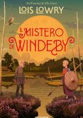 Lois Lowry - Il mistero di Windeby (2023)