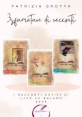 Patrizia Grotta - 3 sfumature di racconti (2023)
