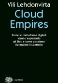 Vili Lehdonvirta - Cloud Empires (2023)