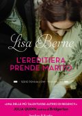 Lisa Berne - Penhallow Vol. 3. L'ereditiera prende marito (2023)