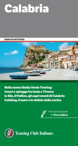 AA.VV. – Touring Club Italiano. Calabria (2023)